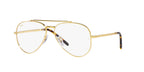 RAYBAN RX3625V NEW AVIATOR 3086 58 FRAME