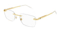 MONT BLANC MB0279O 002 54 FRAME