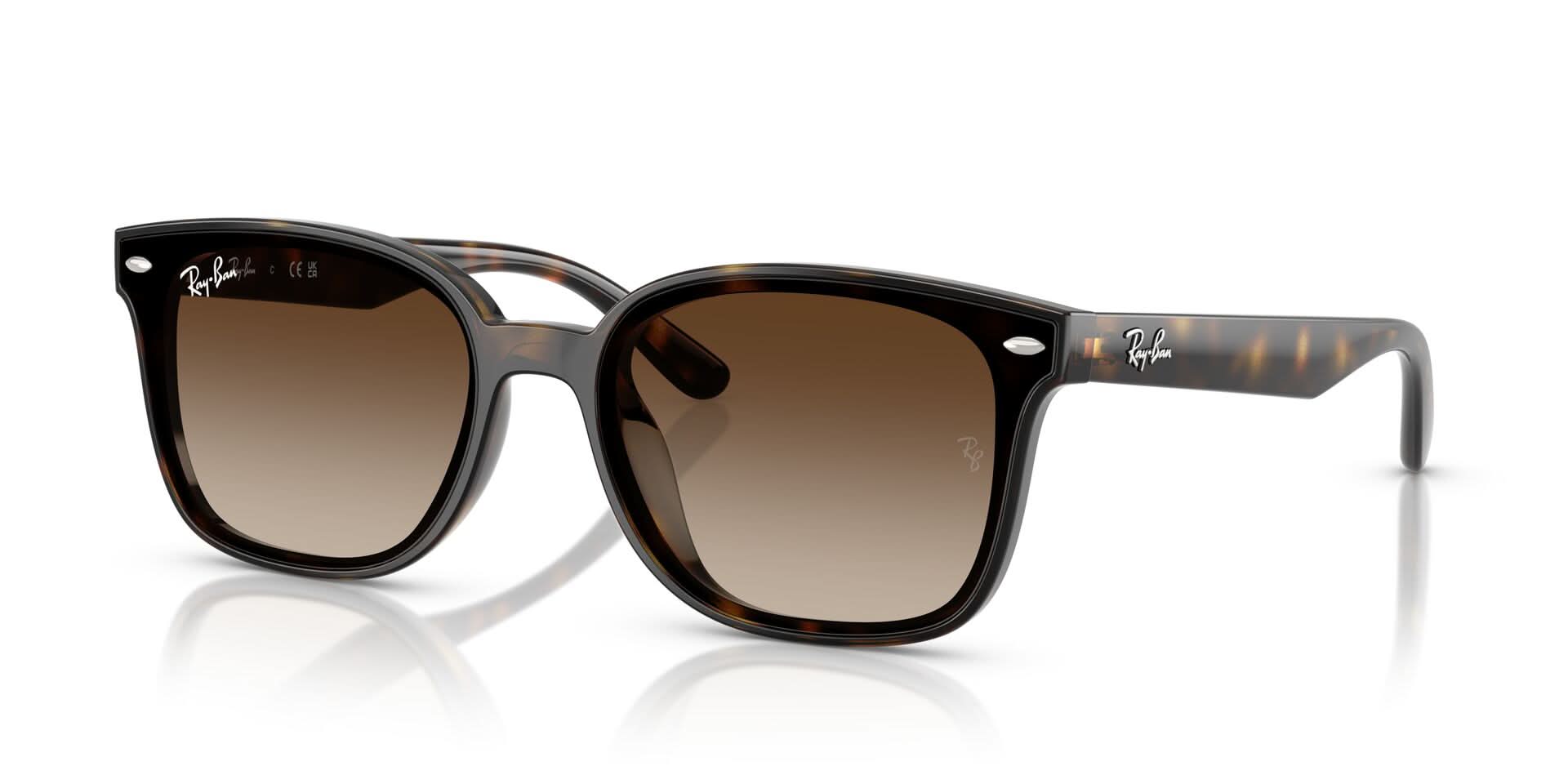 RAYBAN RB4461D 710 13 64 SUNGLASSES