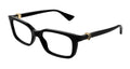 CARTIER CT0525O 001 53 FRAME