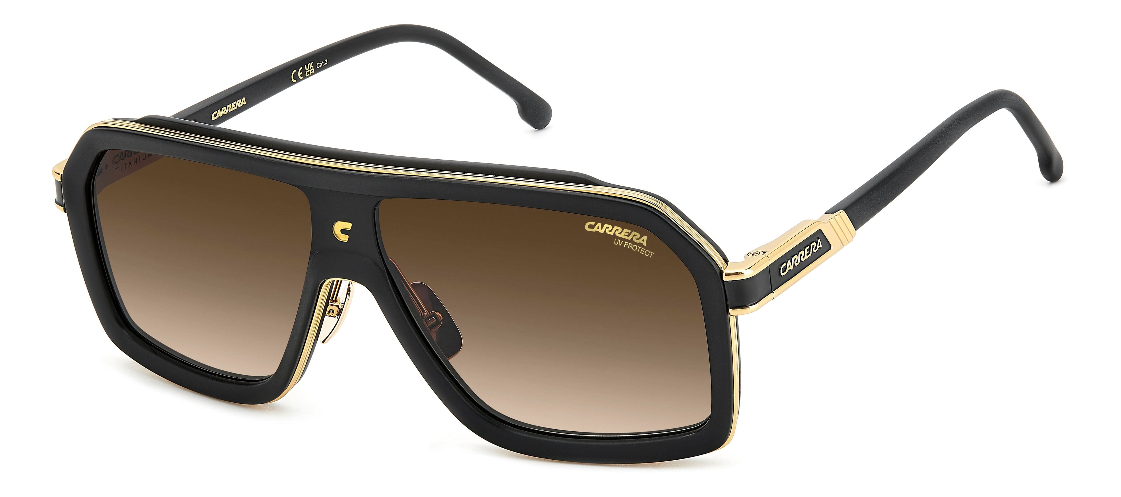 CARRERA CA1053STI 00386 60 SUNGLASSES