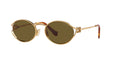 MIU MIU MU52YS 7OE01T 54 SUNGLASSES