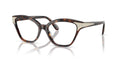 SWAROVSKI SK2029 1002 52 FRAME