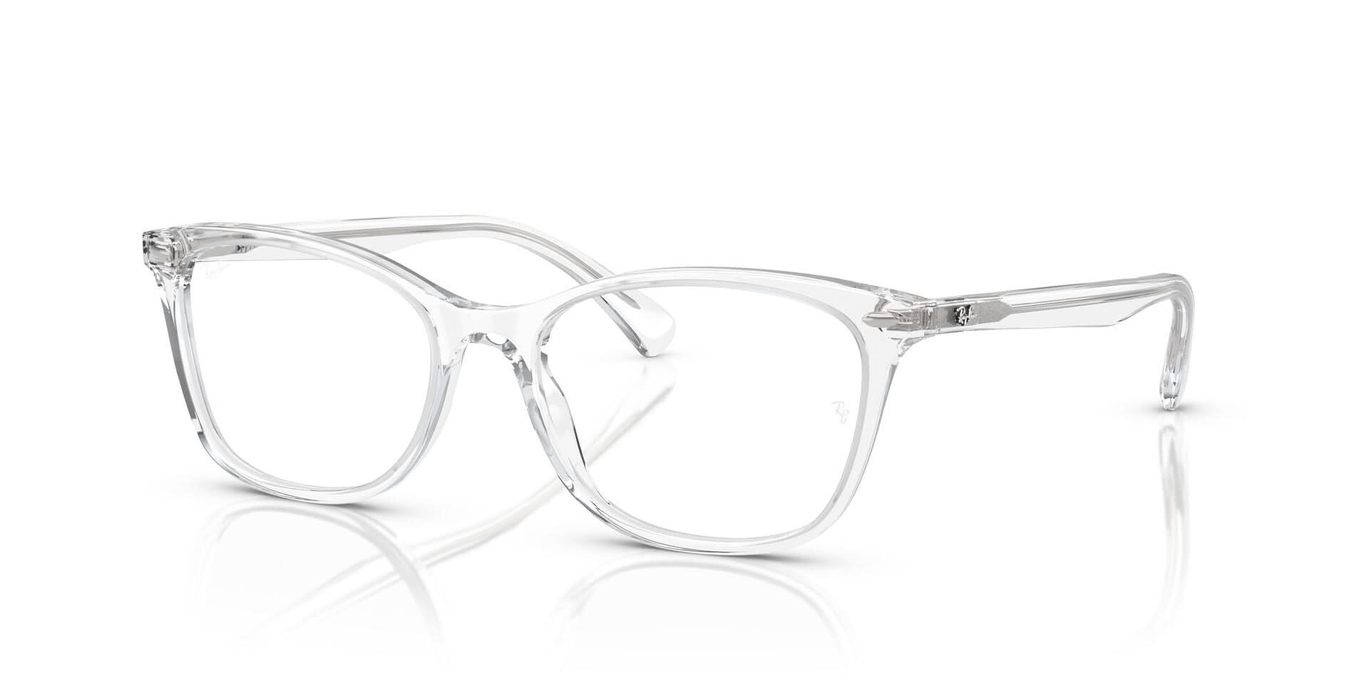 RAYBAN RX5420I 2001 53 FRAME