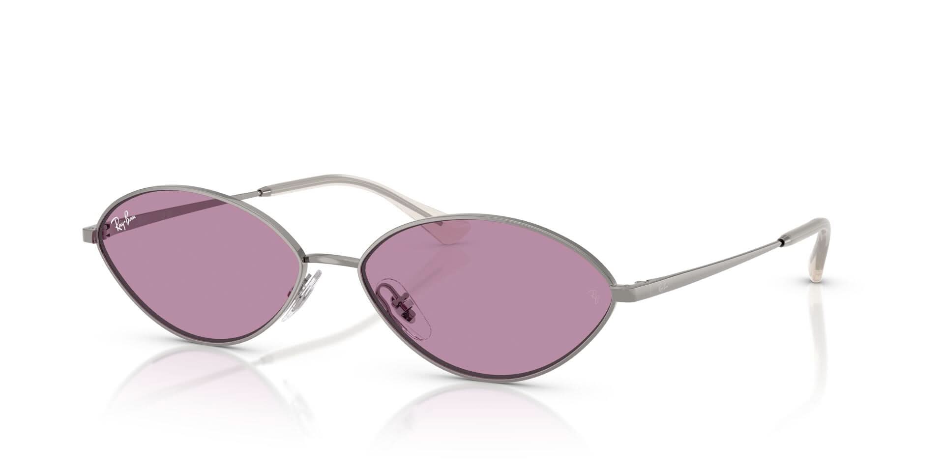 RAYBAN RB3757 KAI 00469 56 SUNGLASSES