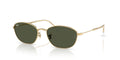 RAYBAN RB3749 001/31 58 SUNGLASSES
