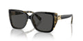 MICHAEL KORS MK2199 ACADIA 395087 55 SUNGLASSES