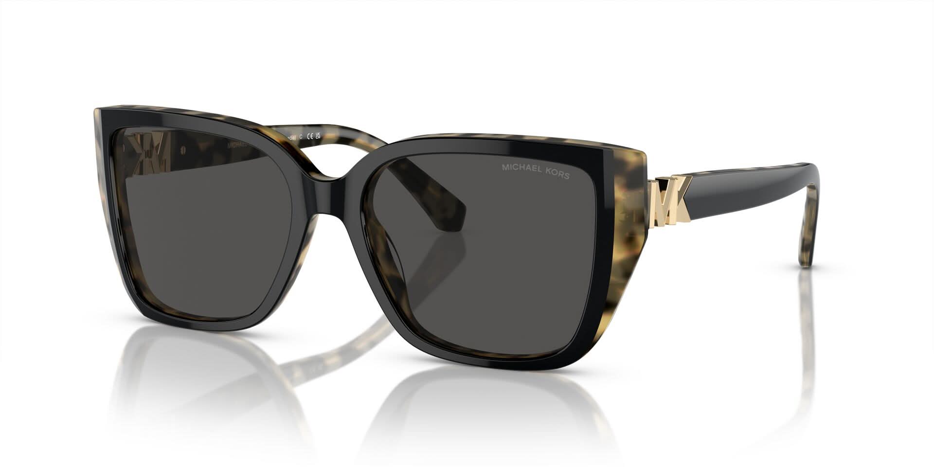 MICHAEL KORS MK2199 ACADIA 395087 55 SUNGLASSES