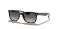 RAYBAN RJ9052S JUNIOR NEW WAYFARER 100/11 47 KIDS SUNGLASSES