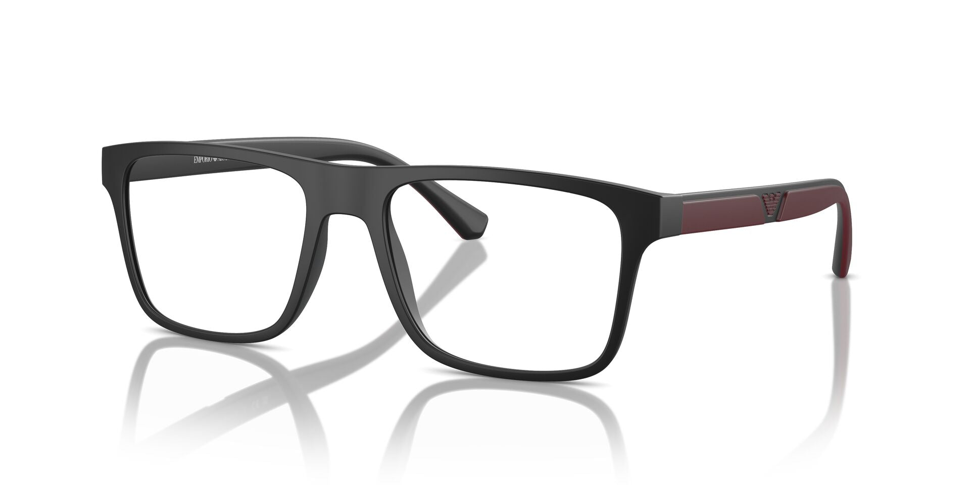 EMPORIO ARMANI EA4115 CLIPON 50421W 54 SUNGLASSES