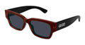 GUCCI GG1794S 003 54 SUNGLASSES