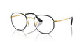 RAYBAN RX6448 HEXAGONAL 3175 51 FRAME