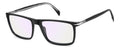 DAVID BECKHAM DB1181 ANS 57 FRAME