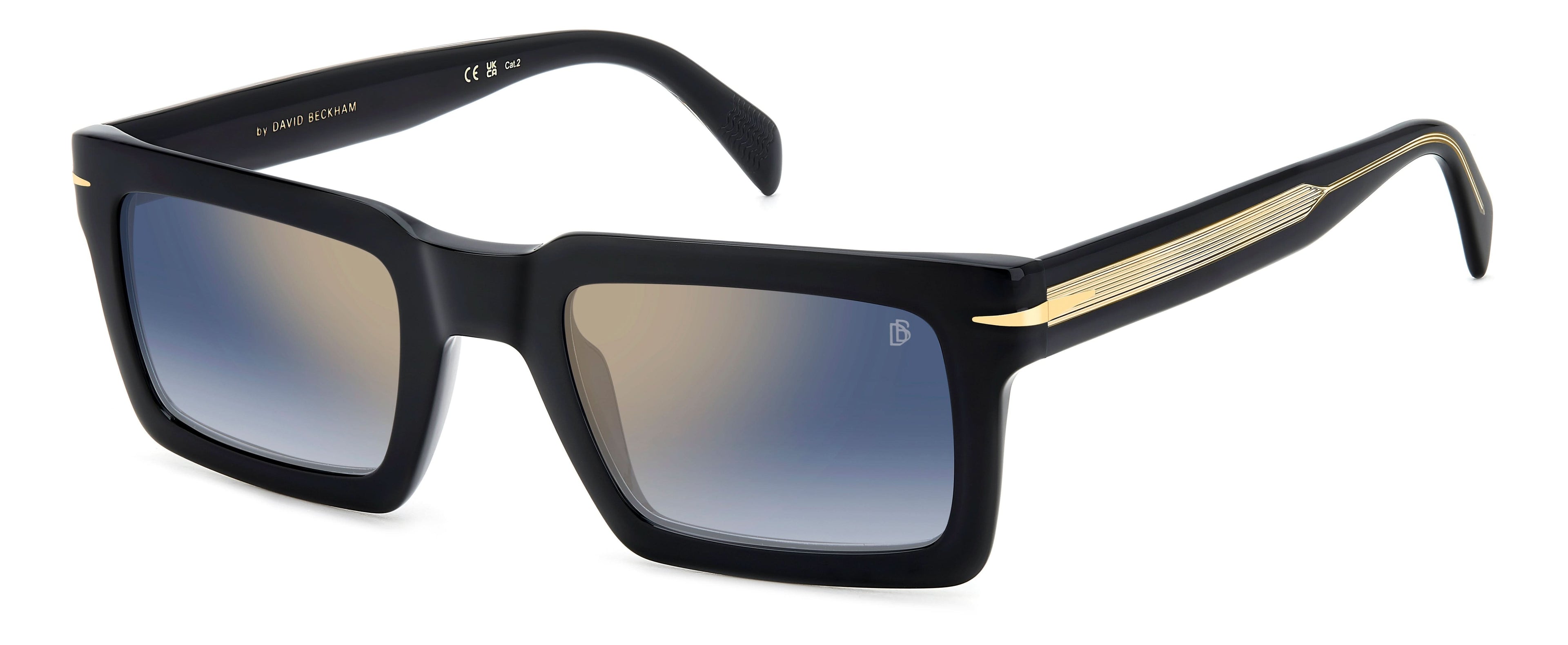 DAVID BECKHAM DB7126S 2M21V 51 SUNGLASSES