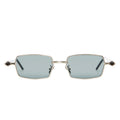 KUBORAUM P73 SUN MASKE LGM 52 SUNGLASSES