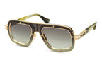 DITA DTS427A RAKETO 01 64 SUNGLASSES