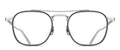 MATSUDA M3149 PW GRY 48 FRAME