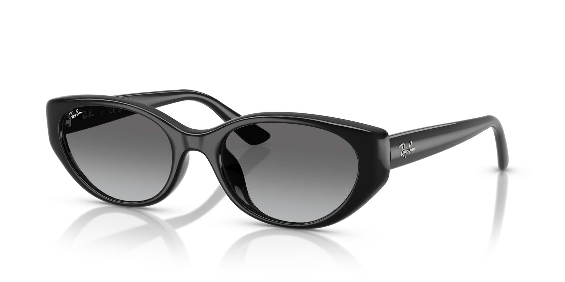 RAYBAN RB4457D 667711 55 SUNGLASSES