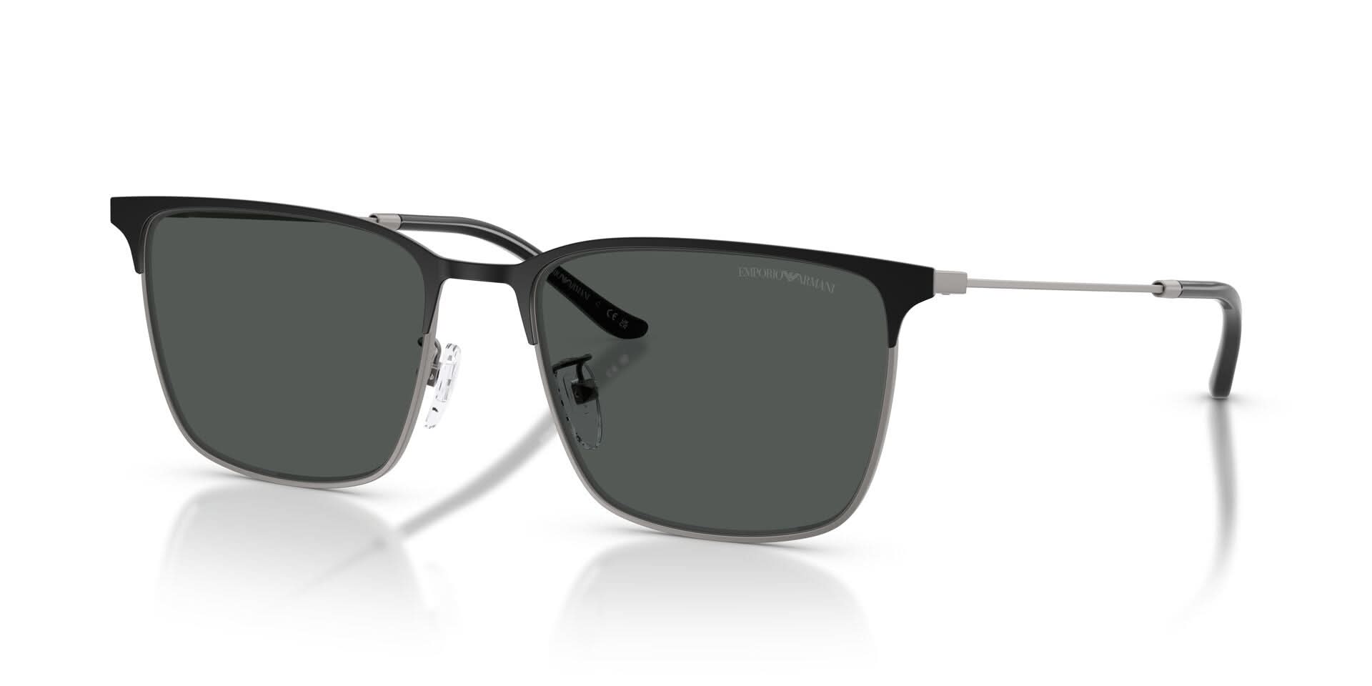 EMPORIO ARMANI EA2164D 300187 57 SUNGLASSES