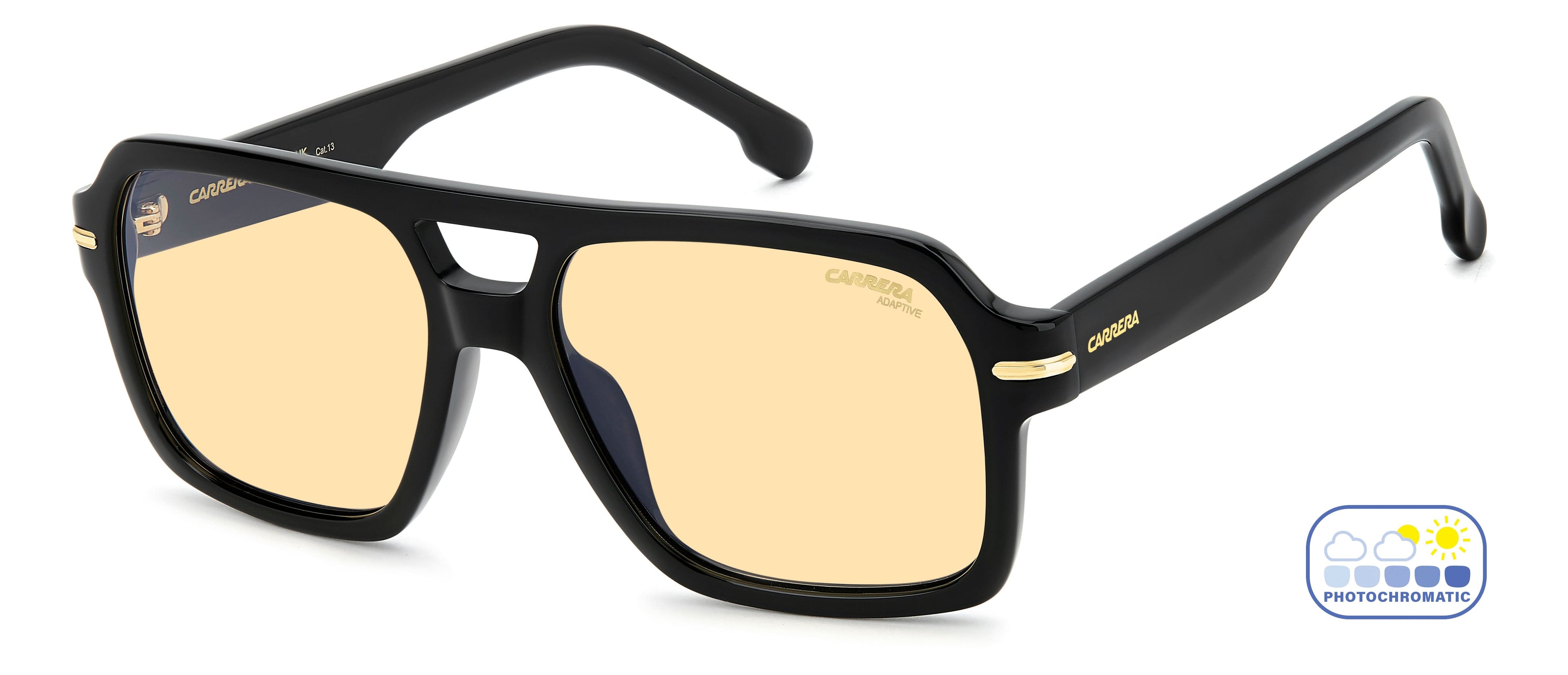 CARRERA CA377S 8074A 56 SUNGLASSES