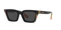 BURBERRY BE4392U BRIAR 405587 52 SUNGLASSES