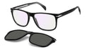DAVID BECKHAM DB1188C CLIPON 807 57 FRAME