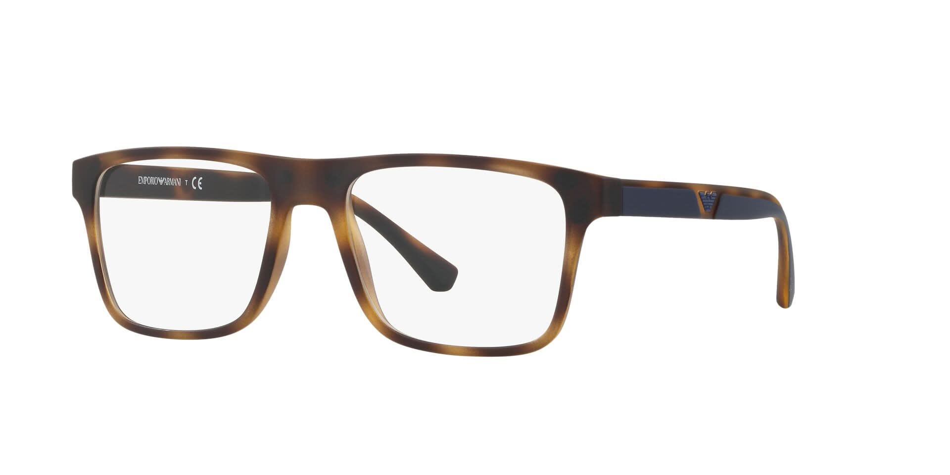 EMPORIO ARMANI EA4115 CLIPON 50891W 54 SUNGLASSES