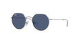 RAYBAN RJ9565S JUNIOR JACK 21280 47 KIDS SUNGLASSES