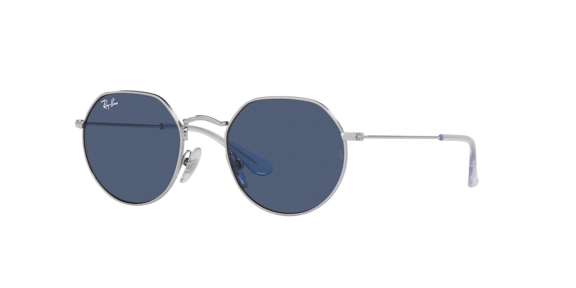 RAYBAN RJ9565S JUNIOR JACK 21280 47 KIDS SUNGLASSES