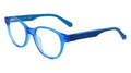CALVIN KLEIN JEANS CKJ23302 410 48 KIDS FRAME