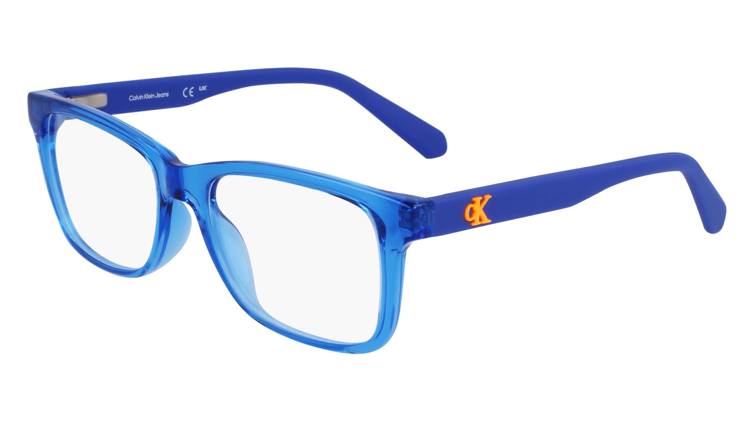 CALVIN KLEIN JEANS CKJ23301 400 50 KIDS FRAME