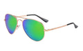 iDEE 2000 C17 57 SUNGLASSES