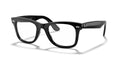 RAYBAN RX4340V WAYFARER EASE 2000 50 FRAME