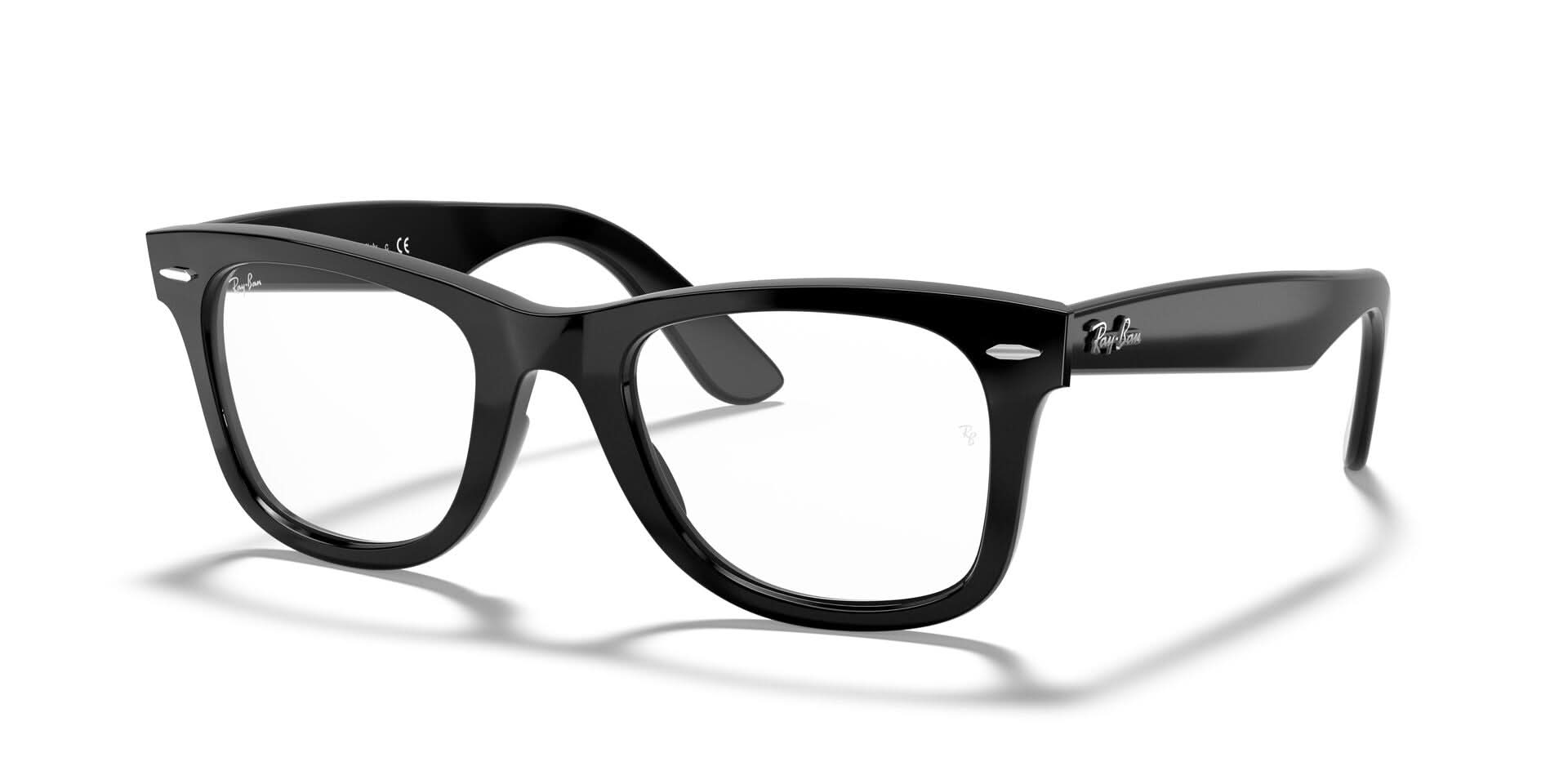 RAYBAN RX4340V WAYFARER EASE 2000 50 FRAME