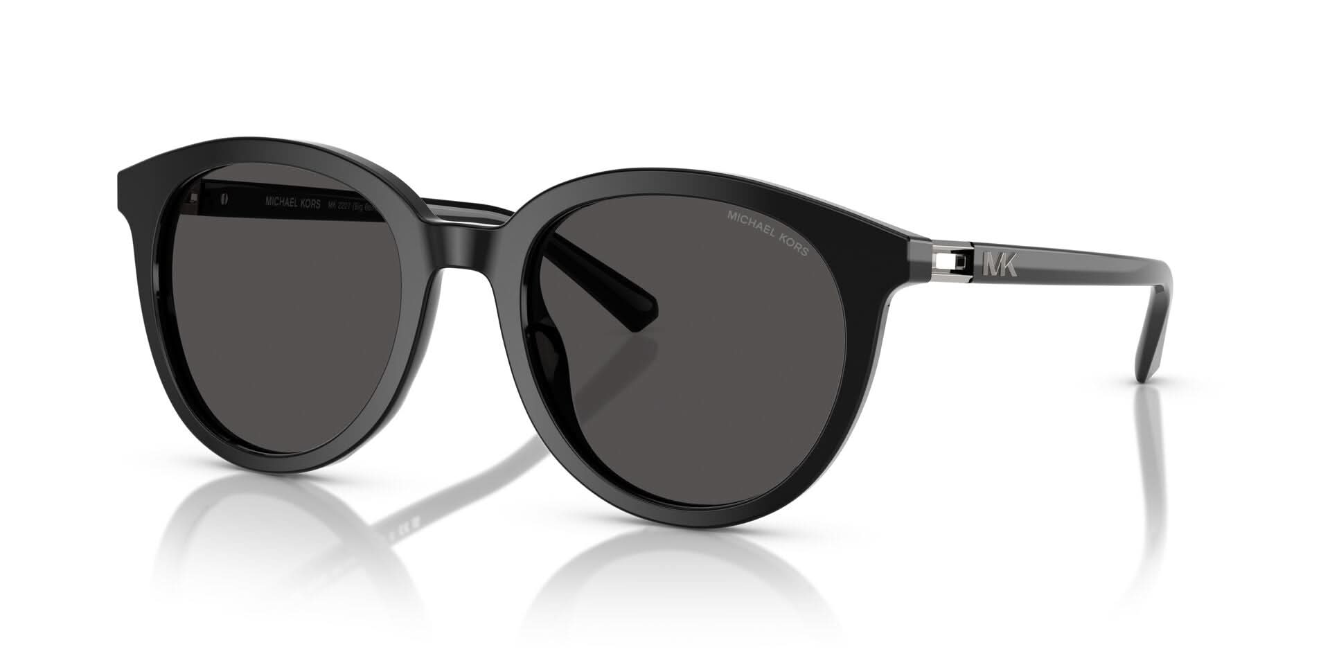 MICHAEL KORS MK2227 BIG BEND 300587 53 SUNGLASSES
