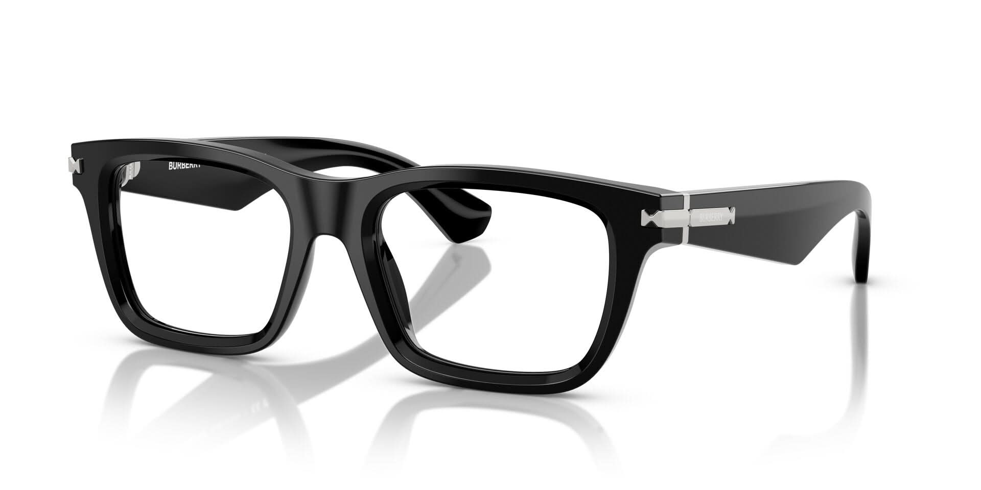 BURBERRY BE2419 3001 53 FRAME