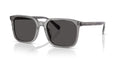 COACH HC8411U CW405 584987 55 SUNGLASSES