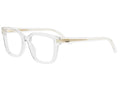 DIOR DIORGLOWO S1I 8500 51 FRAME