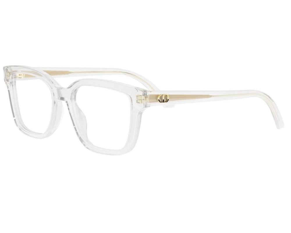 DIOR DIORGLOWO S1I 8500 51 FRAME