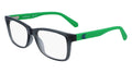 CALVIN KLEIN JEANS CKJ23301 050 50 KIDS FRAME