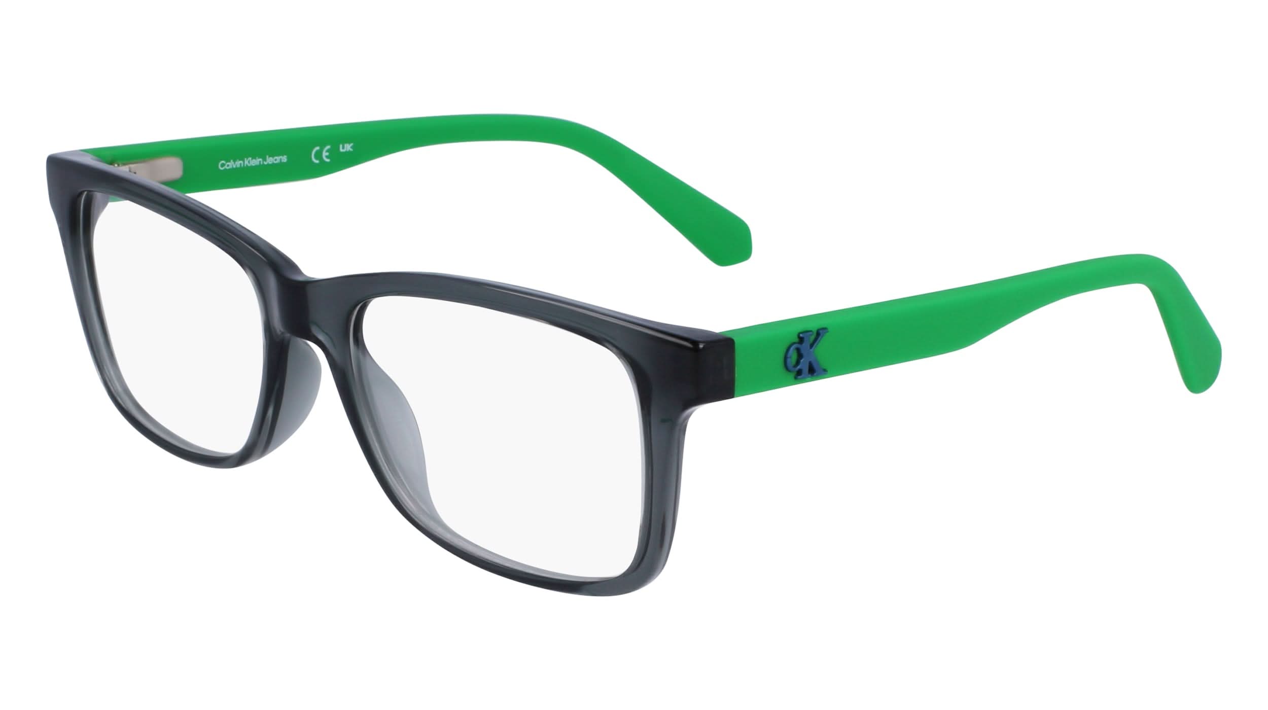 CALVIN KLEIN JEANS CKJ23301 050 50 KIDS FRAME