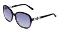 TOMMY HILFIGER TH2614 C5 55 SUNGLASSES