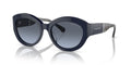 MICHAEL KORS MK2204U BRUSSELS 39488F 54 SUNGLASSES