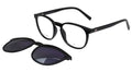 TOMMY HILFIGER TH1090 CLIPON C1 51 SUNGLASSES