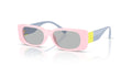 VERSACE VK4003U 5440CV 47 KIDS SUNGLASSES