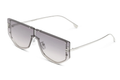 FENDI FE40096U  16B 0002 Full 69 135 Metal SUNGLASSES