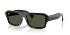 RAYBAN RB4454 FLACKO 667731 53 SUNGLASSES
