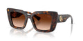BURBERRY BE4476 300274 51 SUNGLASSES