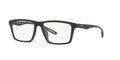 EMPORIO ARMANI EA4189U CLIPON 50011W 55 SUNGLASSES