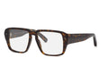 PHILIPP PLEIN VPP081 PLEIN HEXAGON 722 55 FRAME